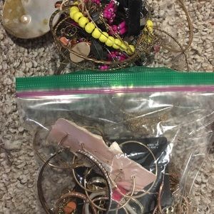 Jewelry bundle